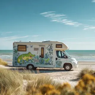 Wohnmobil Reiseversicherung