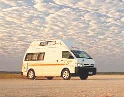 Wohnmobil Reiseversicherung
